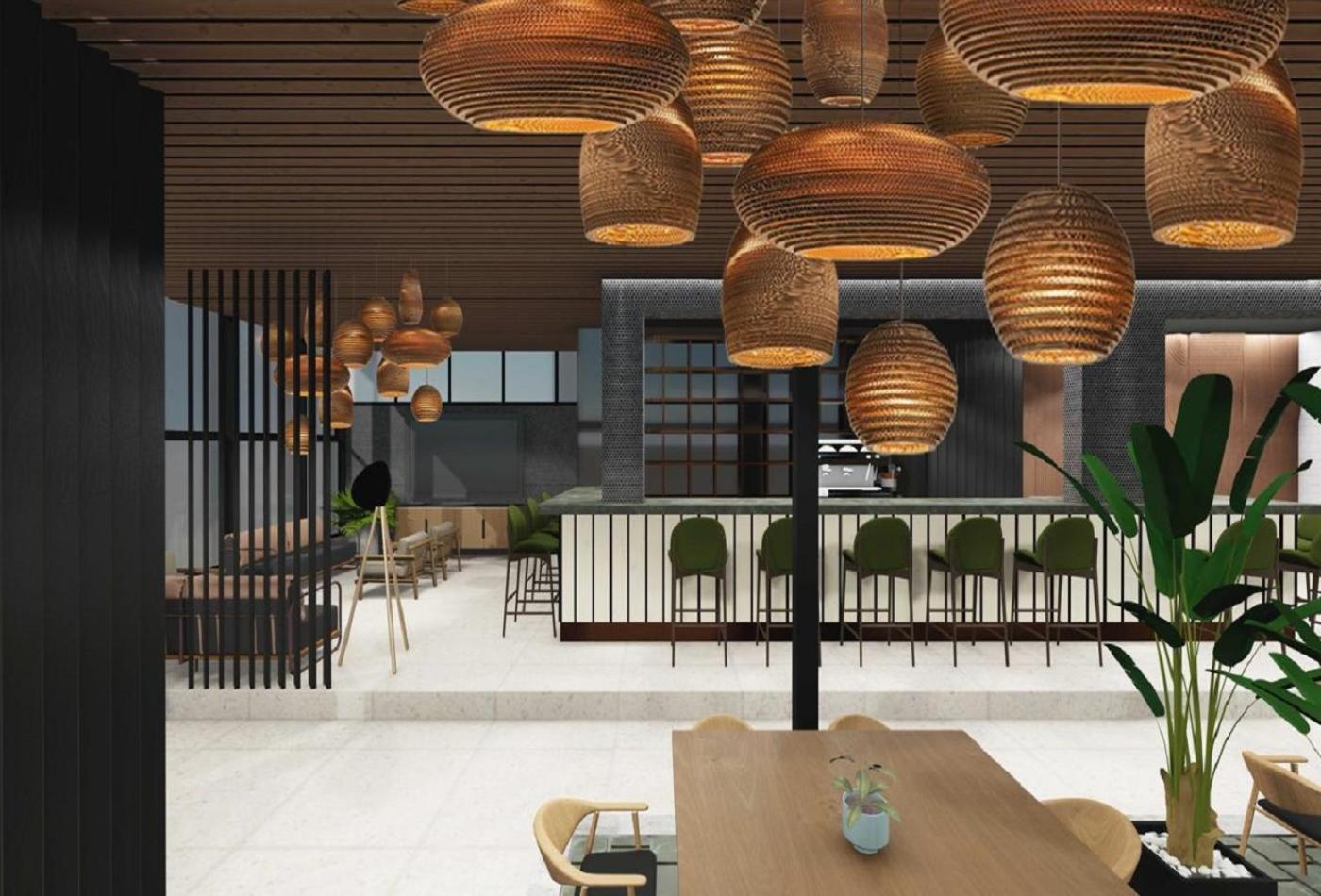Hippocampus Boutique Hotel อิกเซีย ภายนอก รูปภาพ