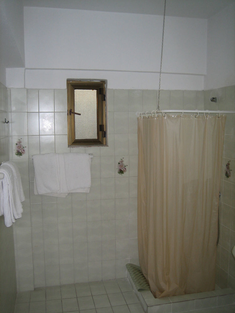 Hippocampus Boutique Hotel อิกเซีย ภายนอก รูปภาพ